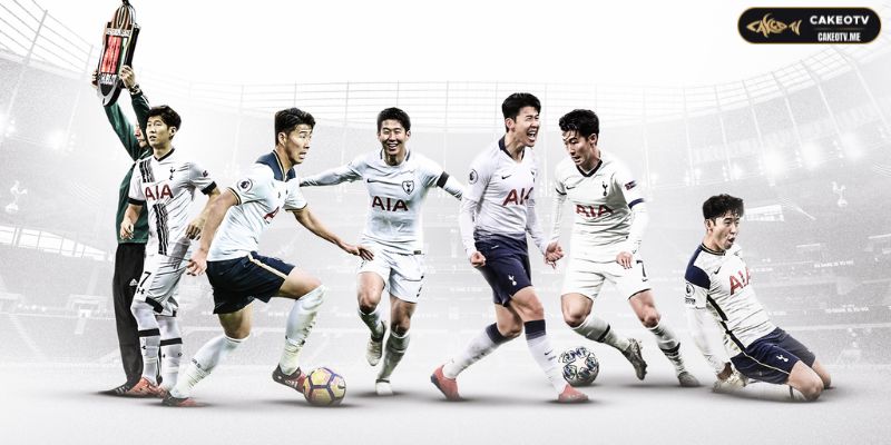 Cầu thủ người Hàn gia nhập Hamburger SV, bước đầu trên con đường huyền thoại của mình