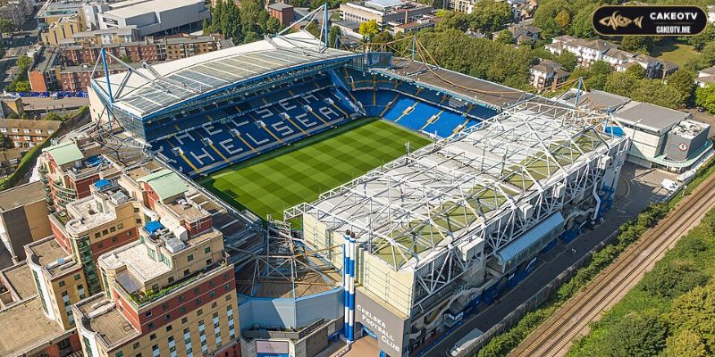 Sân Stamford Bridge