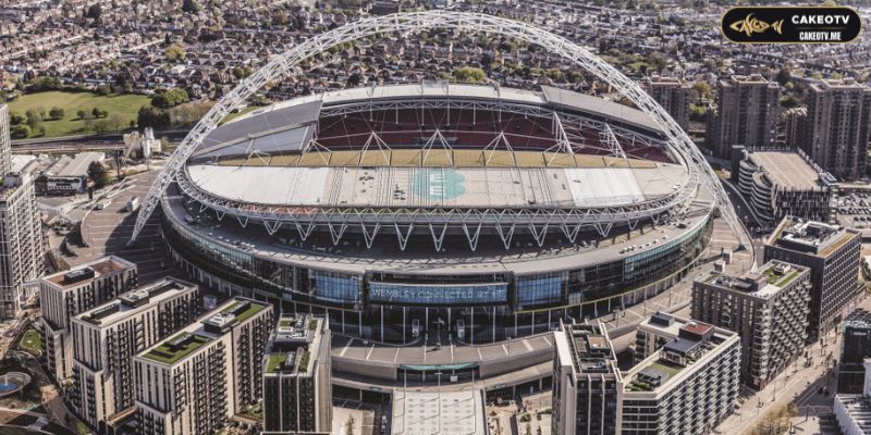 Sân Wembley