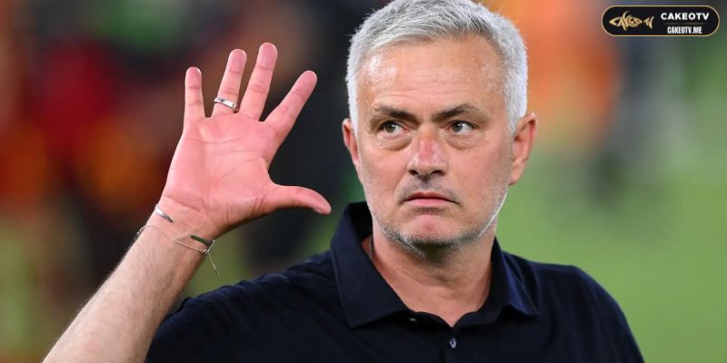 Mourino đã từng giúp Inter Milan giành cú ăn 3 lịch sử