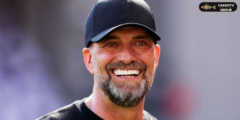 Giống như một số HLV tài ba khác thì Jürgen Klopp cũng bắt đầu sự nghiệp bóng đá ở vị trí cầu thủ