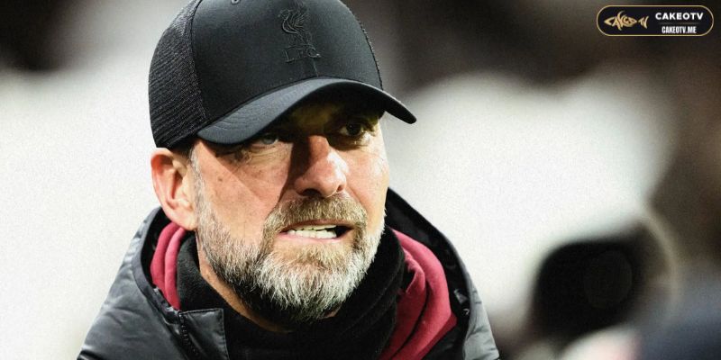 Klopp là một người khiêm tốn và dễ gần trong mắt đồng nghiệp và người hâm mộ