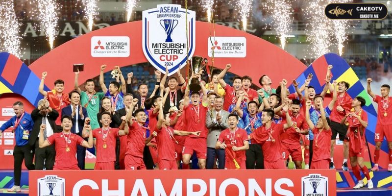 Lứa cầu thủ trẻ hiện tại của bóng đá Việt Nam liên tục gặt hái thành công cho nước nhà