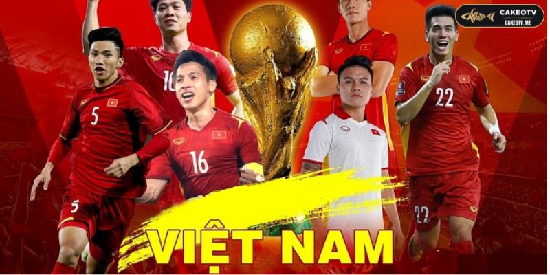 Lịch sử bóng đá Việt Nam